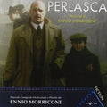 Morricone,ennio - Perlasca - Music CD