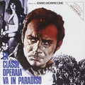 Morricone,ennio - La Classe Operaia Va In Para - Music CD