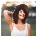 Lee,joanna - So Free - Music CD