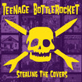 Stealing The Covers Music CD