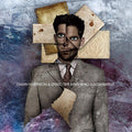 Harrison,gavin / O5ric - Man Who Sold Himself - Music CD