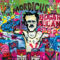 Mordicus - Edgar Allan Pop - Music CD