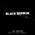 Mansell,clint - Black Mirror: San Junipero - Score - Music CD