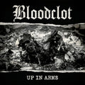 Bloodclot - Up In Arms - Music CD