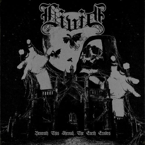 Livid (mn) - Beneath This Shroud & The Earth Erodes - Music CD