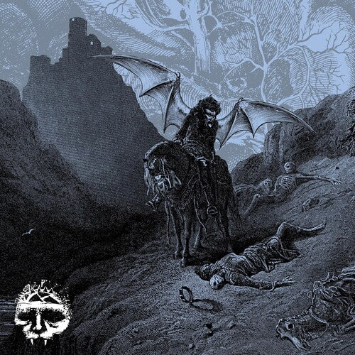 Integrity - Howling For The Nightmare Shall Consume - Music CD