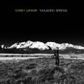 Lenker,korby - Thousand Springs - Music CD