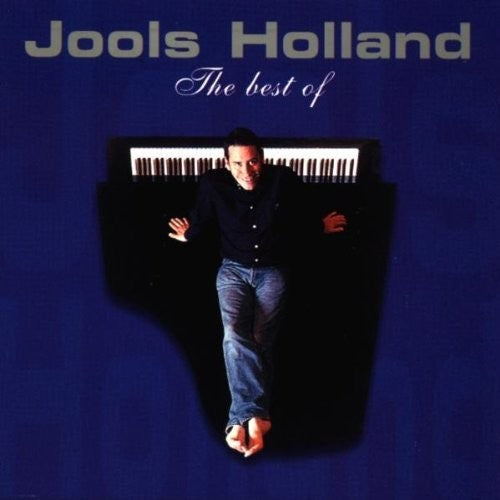 Holland,jools - Best Of - Music CD
