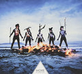 Moxie - Planted - Music CD