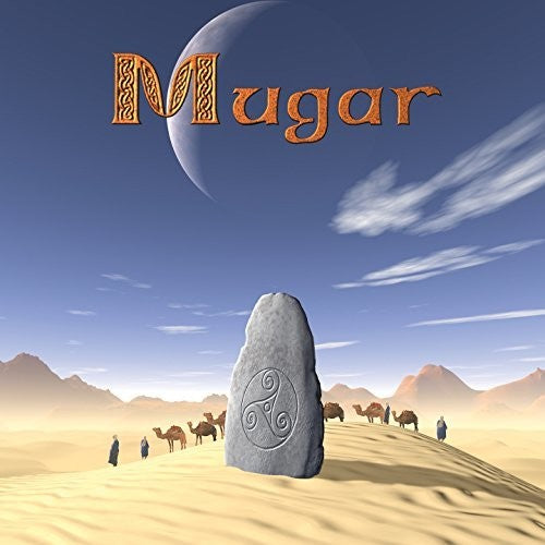 Mugar - Kabily-touseg / Penn Ar Bled - Music CD