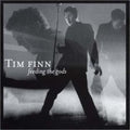 Finn,tim - Feeding The Gods - Music CD