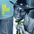 Frazier Jr,sam - Take Me Back - Music CD