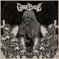Grave Plague - Infected Crypts - Vinyl Record