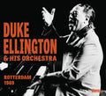 Ellington,duke - Rotterdam 1969 - Music CD