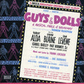 Guys & Dolls / O.c.r. - Guys & Dolls / O.c.r. - Music CD