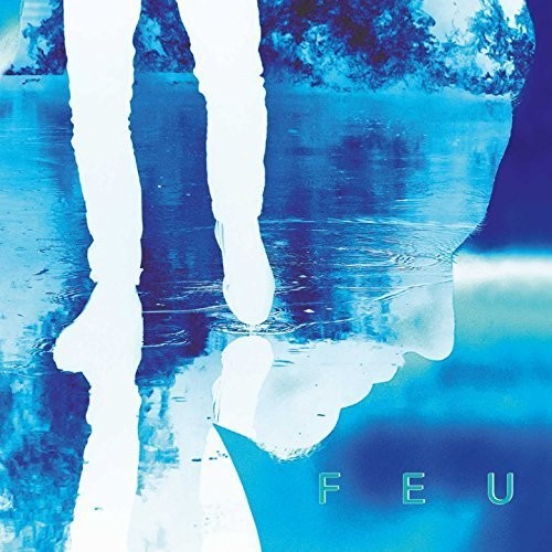 Nekfeu - Feu - Music CD