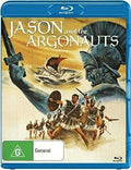 Jason & The Argonauts - Jason & The Argonauts - Blu-ray