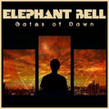 Elephant Bell - Gates Of Dawn - Music CD