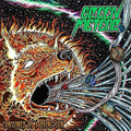 Green Meteor - Consumed By A Dying Sun - Music CD