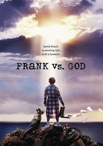 Frank Vs God - Frank Vs God - DVD