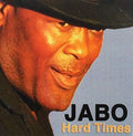 Jabo-the Texas Prince Of Zydeco - Hard Times - Music CD