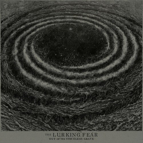 Lurking Fear - Out Of The Voiceless Grave: Special Edition - Music CD