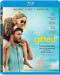 Gifted - Gifted - Blu-ray