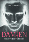 Damien - Damien - DVD