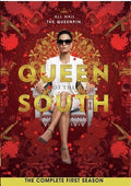 Queen Of The South - Queen Of The South - DVD