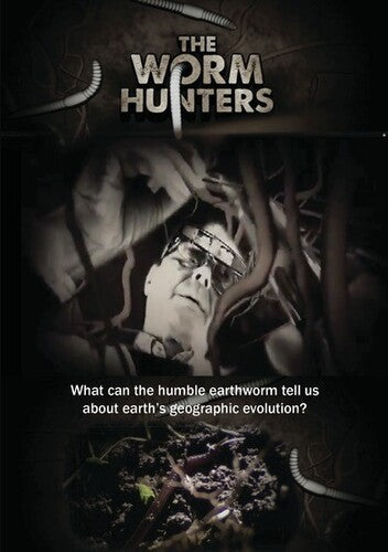 Worm Hunters - Worm Hunters - DVD
