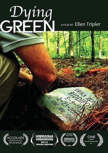 Dying Green - Dying Green - DVD