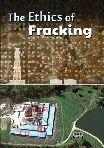 Ethics Of Fracking - Ethics Of Fracking - DVD