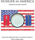 Hunger In America - Hunger In America - DVD