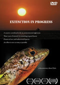 Extinction In Progress - Extinction In Progress - DVD