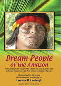 Dream People Of The Amazon - Dream People Of The Amazon - DVD