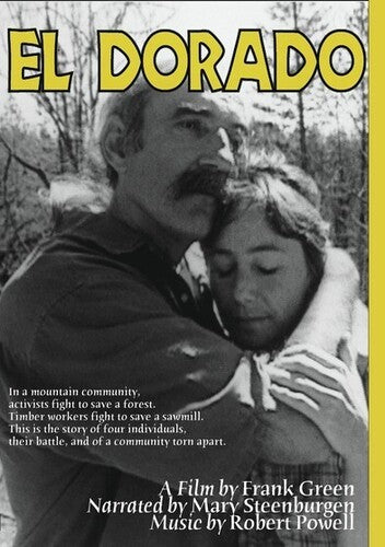 El Dorado: A Timber Industry Conflict - El Dorado: A Timber Industry Conflict - DVD