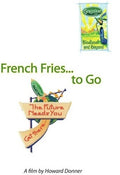 French Fries To Go - French Fries To Go - DVD