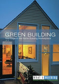 Green Building Your Edge In The Home Building - Green Building Your Edge In The Home Building - DVD
