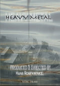 Heavy Metal: An American Pollution Story - Heavy Metal: An American Pollution Story - DVD