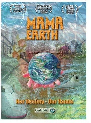Mama Earth: Eco Econ 101 - Mama Earth: Eco Econ 101 - DVD