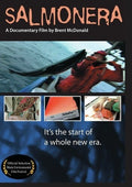 Salmonera - Salmonera - DVD