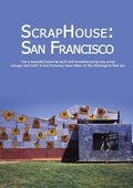 Scraphouse: San Francisco - Scraphouse: San Francisco - DVD