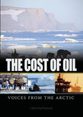 Cost Of Oil - Cost Of Oil - DVD