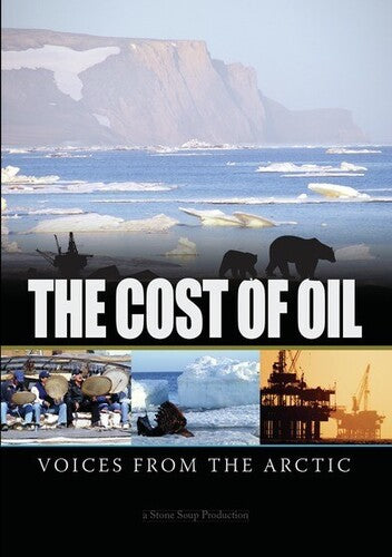 Cost Of Oil - Cost Of Oil - DVD