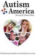 Autism In America - Autism In America - DVD