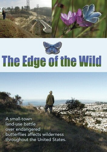 Edge Of The Wild - Edge Of The Wild - DVD