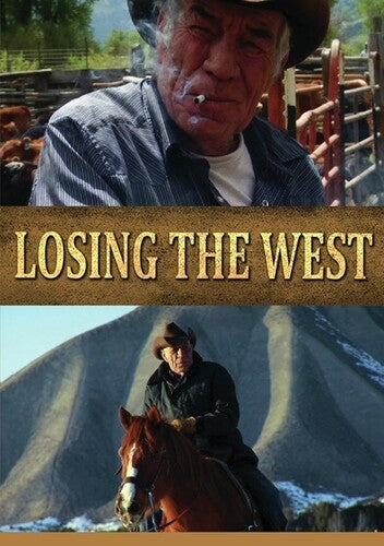 Losing The West - Losing The West - DVD