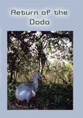 Return Of The Dodo - Return Of The Dodo - DVD