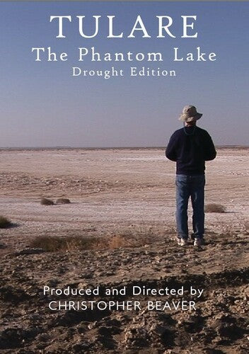 Tulare: The Phantom Lake - Tulare: The Phantom Lake - DVD