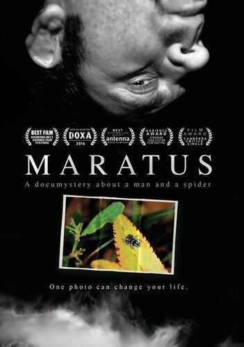 Maratus - Maratus - DVD
